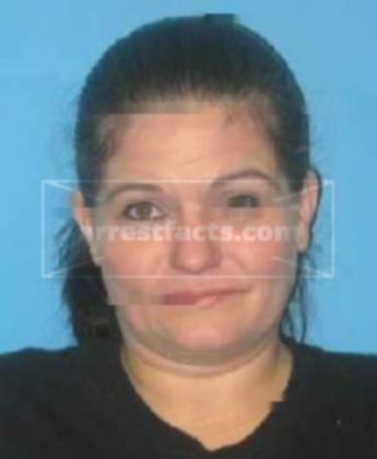 Michelle Braddock