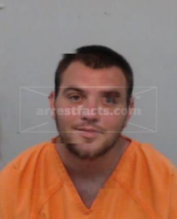 Brandon Earl Winchester