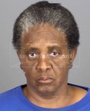 Angela Denise Ward
