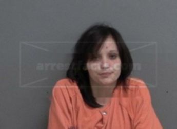 Kelly Nicole Armstrong