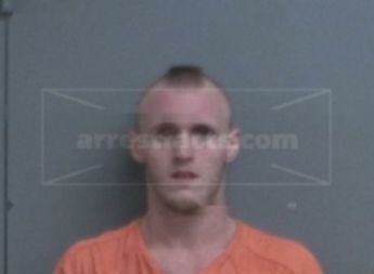 Wesley Ryan Martin