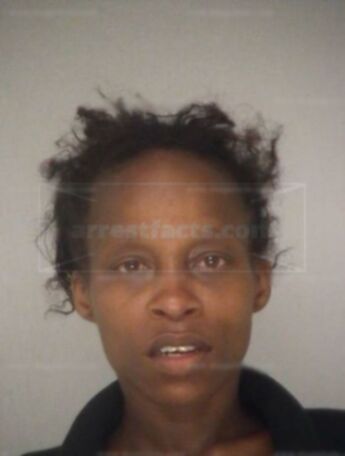 Timika Latrice Hunt