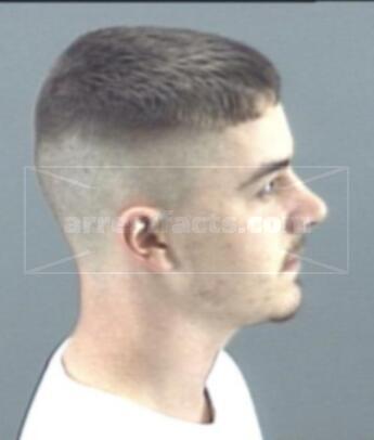 Christopher Wayne Arden