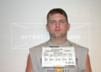 Christopher Lynn Williams