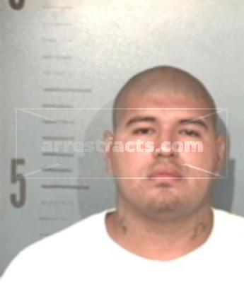 Terry Antonio Deleon