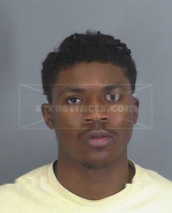 Patrick Emanuel Foster