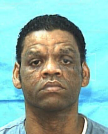 Roderick Edward Mobley