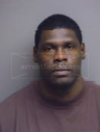 Corey Belvin