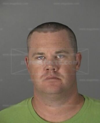 Scott Alexander Isenberg