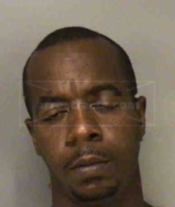 Clarence Edward Barnett