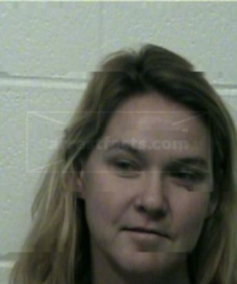 Kimberly Kay Marek