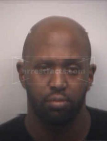 John Eric Blanton