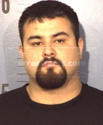 Gabriel Ponce