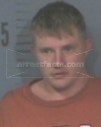 Luke Aldon Hasty
