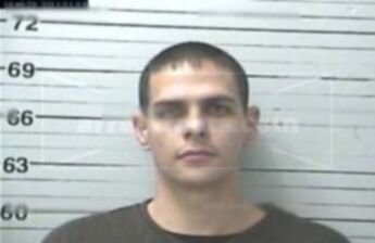 Kevin Lewis Quillen
