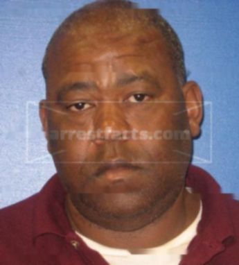 Kevin Bernard Barfield