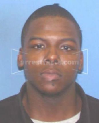 Terrell Andre Harris