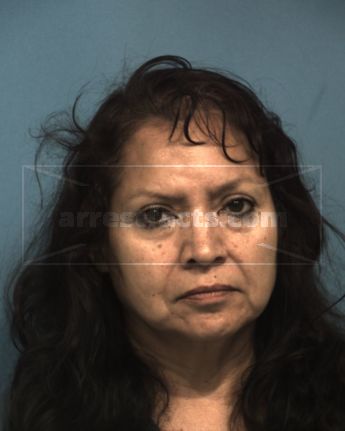Josie Munoz Garza