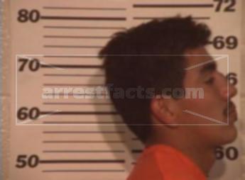 Amado Reyes Olivarez
