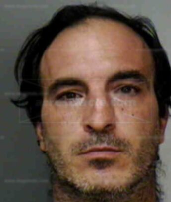 Shawn Jeffrey Burk