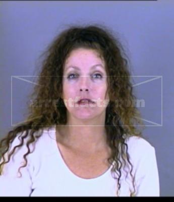 Connie Edna Brookshire Frazier