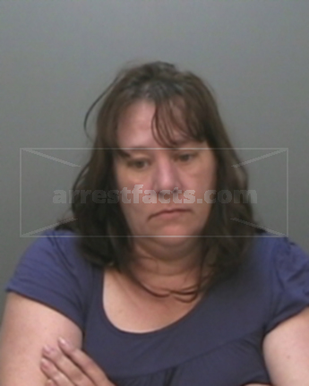 Karin Williams Mclearn