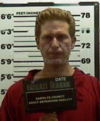 Nicholas A Dodson