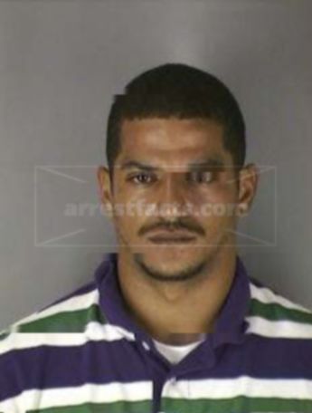 Nicholas Alan Rainey