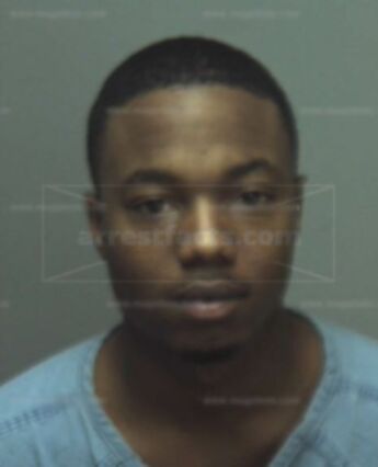 Maurice Ronell Dumas