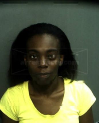Cherise Rene Fletcher