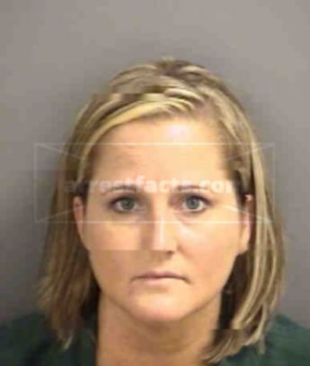 Stacy Renee Leaphart