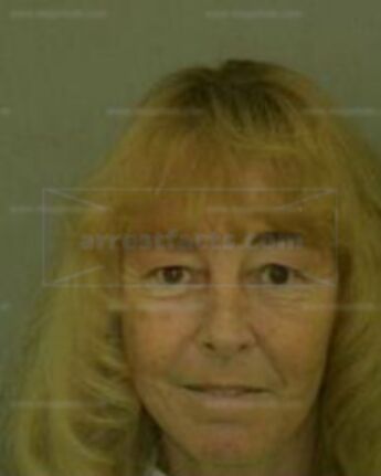 Donna Oswald
