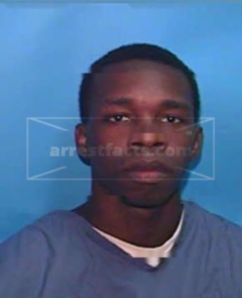 Robert Carlton Brown