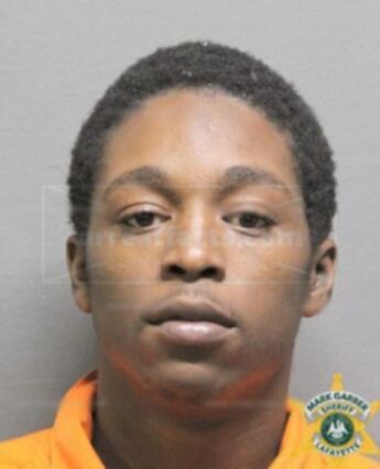 Dondre Francis