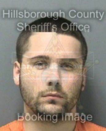 Justin Allen Howard