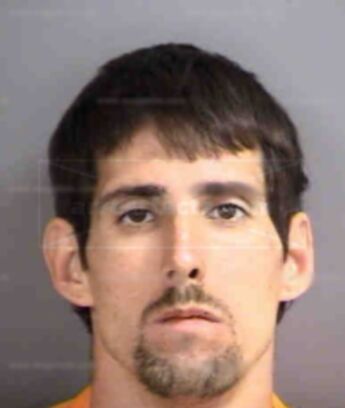 Brandon Alan Wildfong