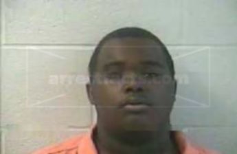 Raheem Rolando Vashawn Griffith