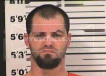 Clifford Shane Lightfoot