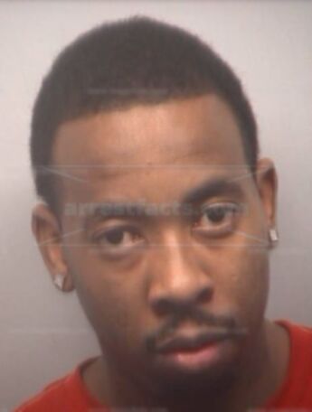 Alton Lamonte Smith
