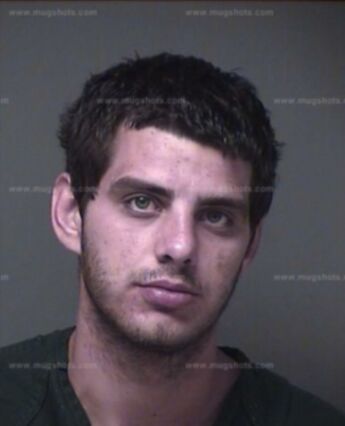 Dillon Christopher Joyce