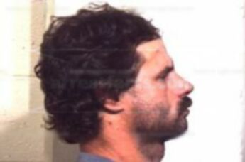 Lynn Patrick Berry