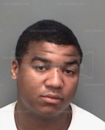 Vernon Lee Jones