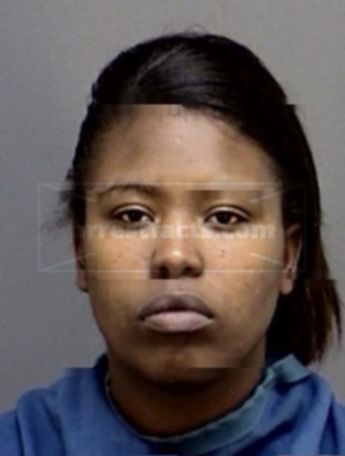 Shatiqua Shawntay Carr