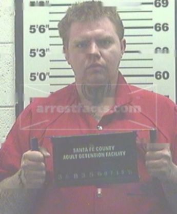 Scott Sprieck