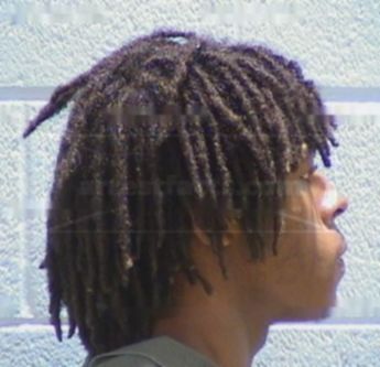 Paris Brown