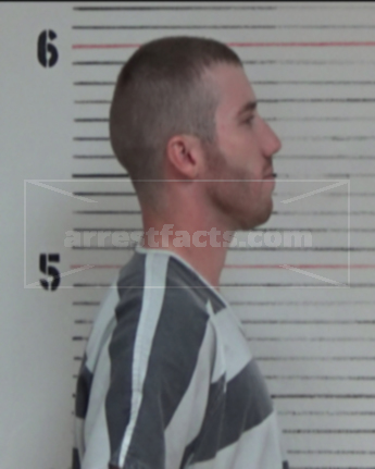 Dustin Colt Nichols