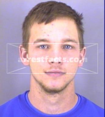 Matthew Steven Currey