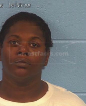 Shari Jackson