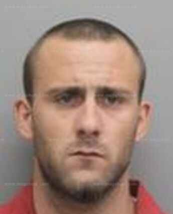 Dale Joseph Lirette Jr.