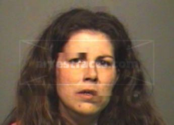 Melody Ann Applegate